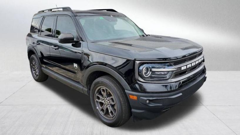 FORD BRONCO SPORT 2021 3FMCR9B65MRB04302 image